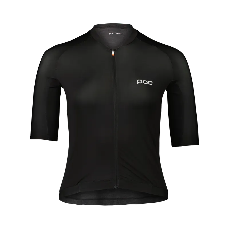 Веломайка POC Women's Pristine Uranium Black
