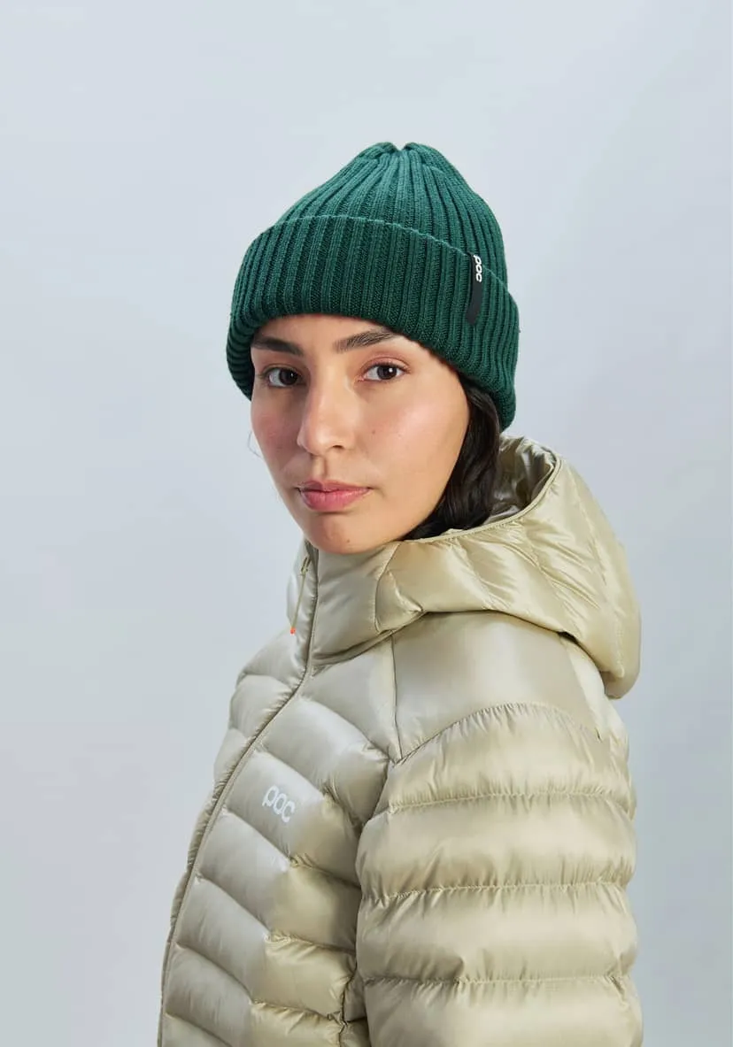 Шапка POC Beanie Pargasite Green