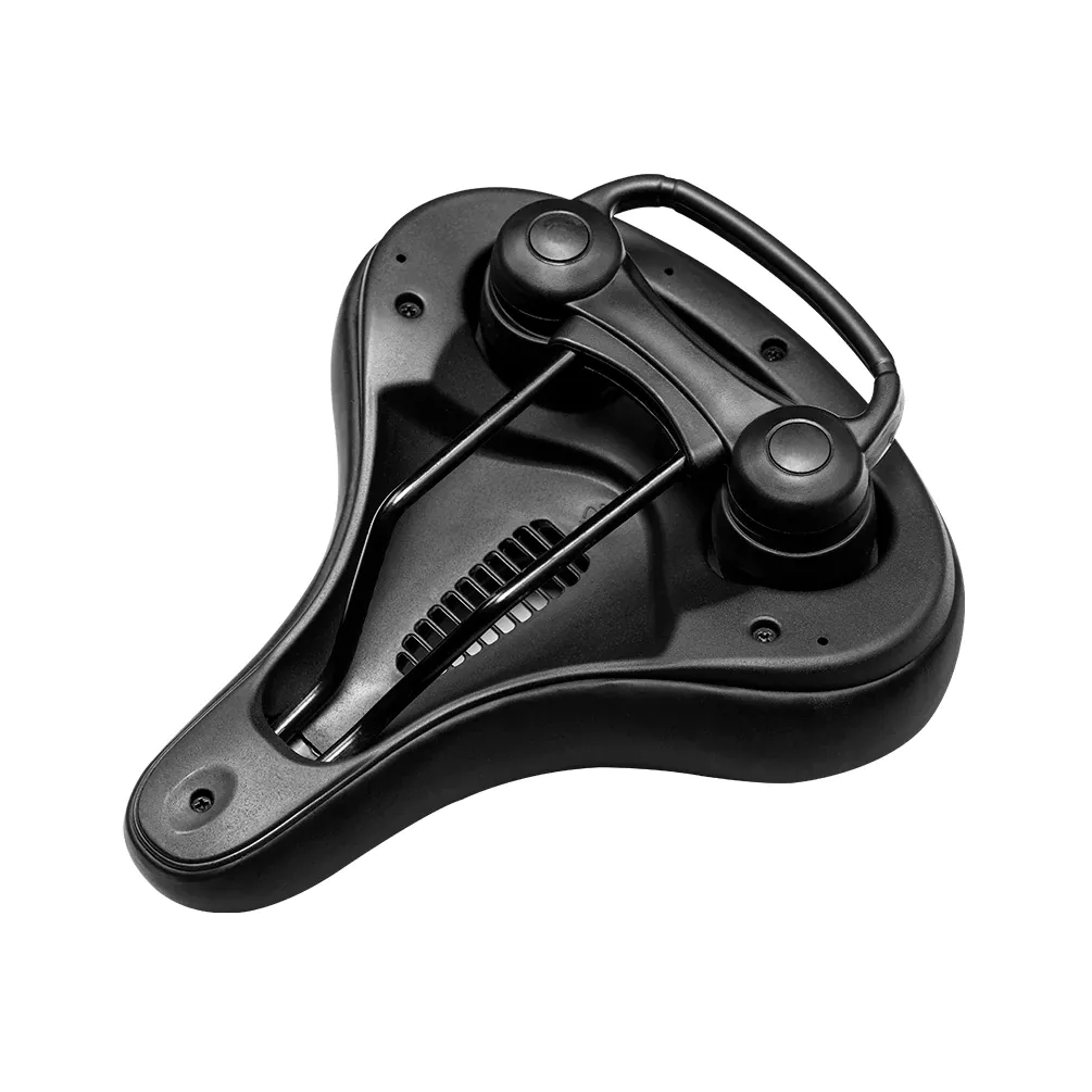 Седло велосипедное комфортное ROCKBROS AQ-6090