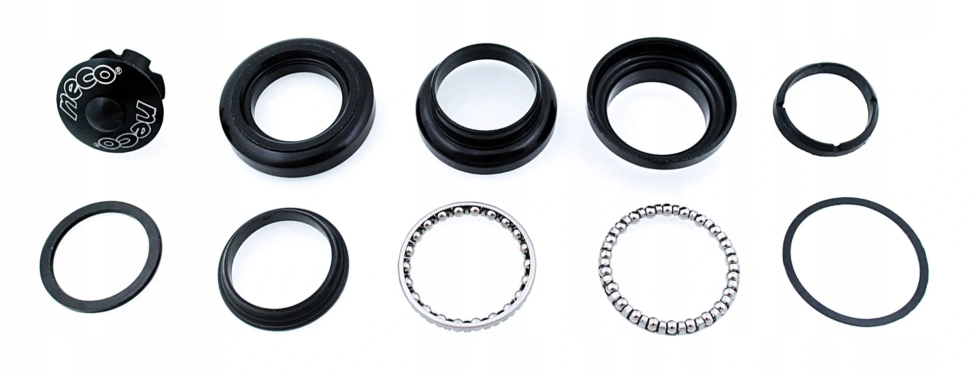 Рулевая колонка NECO H845