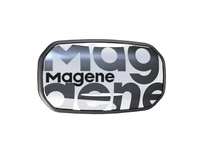 Пульсометр Magene H603 белый