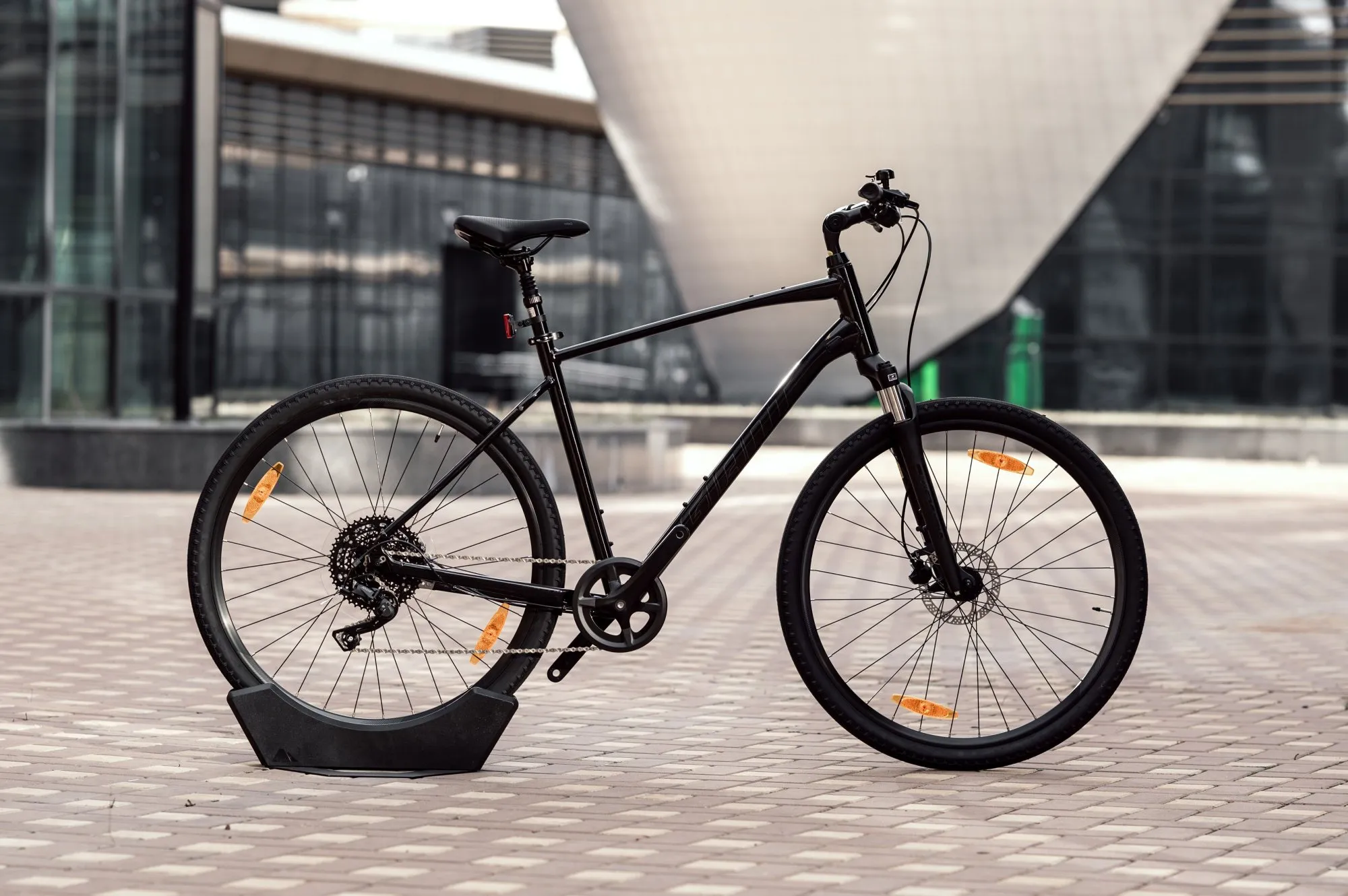 Велосипед Giant Cypress 2