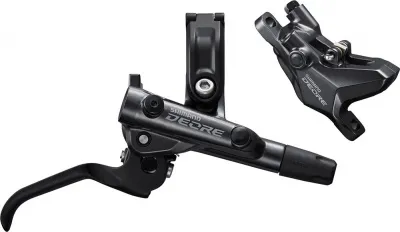 Тормоз дисковый Shimano Deore BR-M 6100