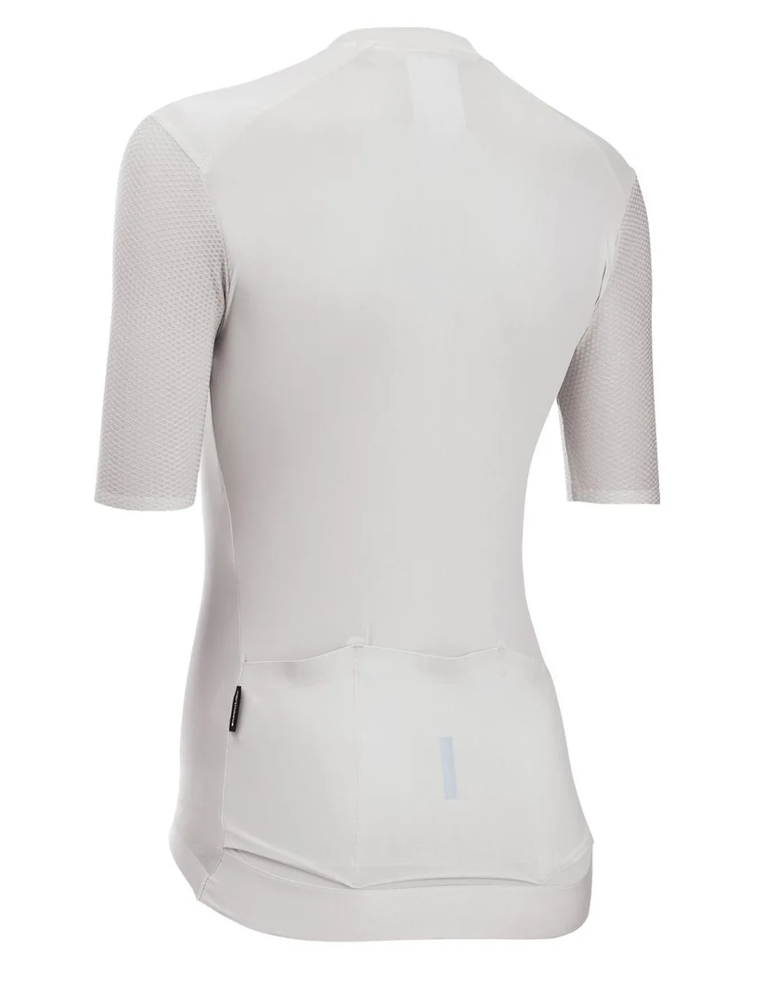 Велосипедная майка NorthWave EXTREME WOMAN JERSEY Light Grey