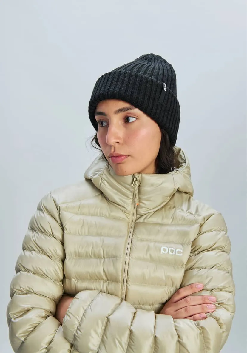 Шапка POC Beanie Uranium Black