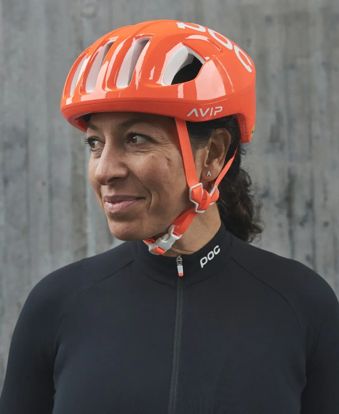 Шлем POC VENTRAL MIPS Fluorescent Orange AVIP