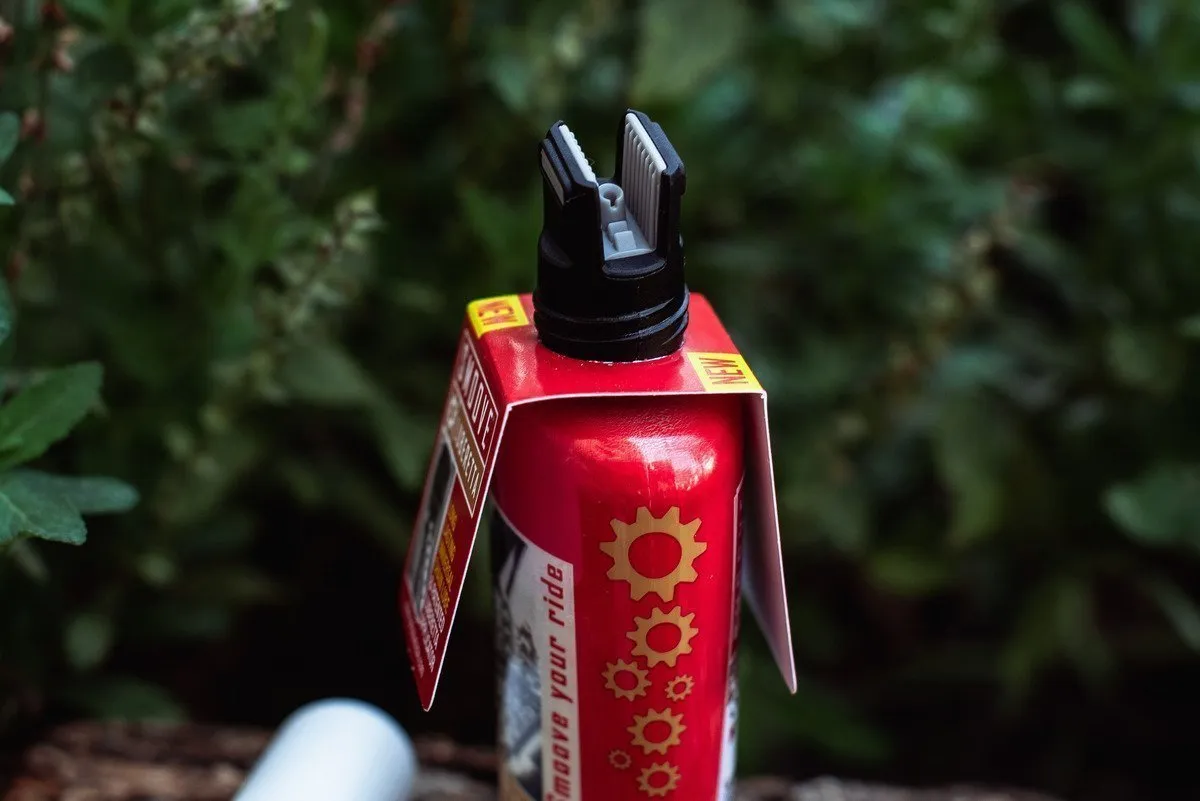 Смазка для цепи Smoove Chain