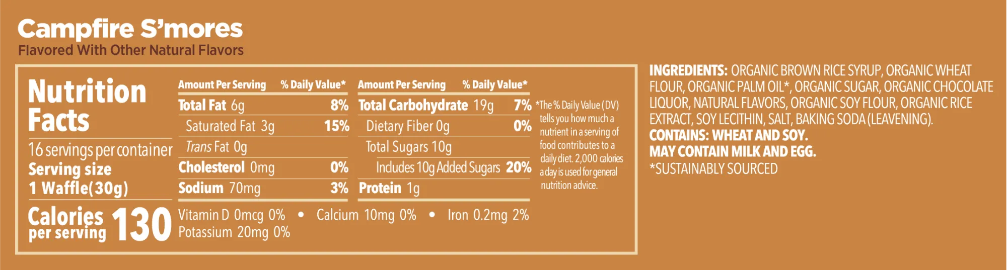 Вафли GU Energy Stroopwafel Воздушное печенье, 1 шт