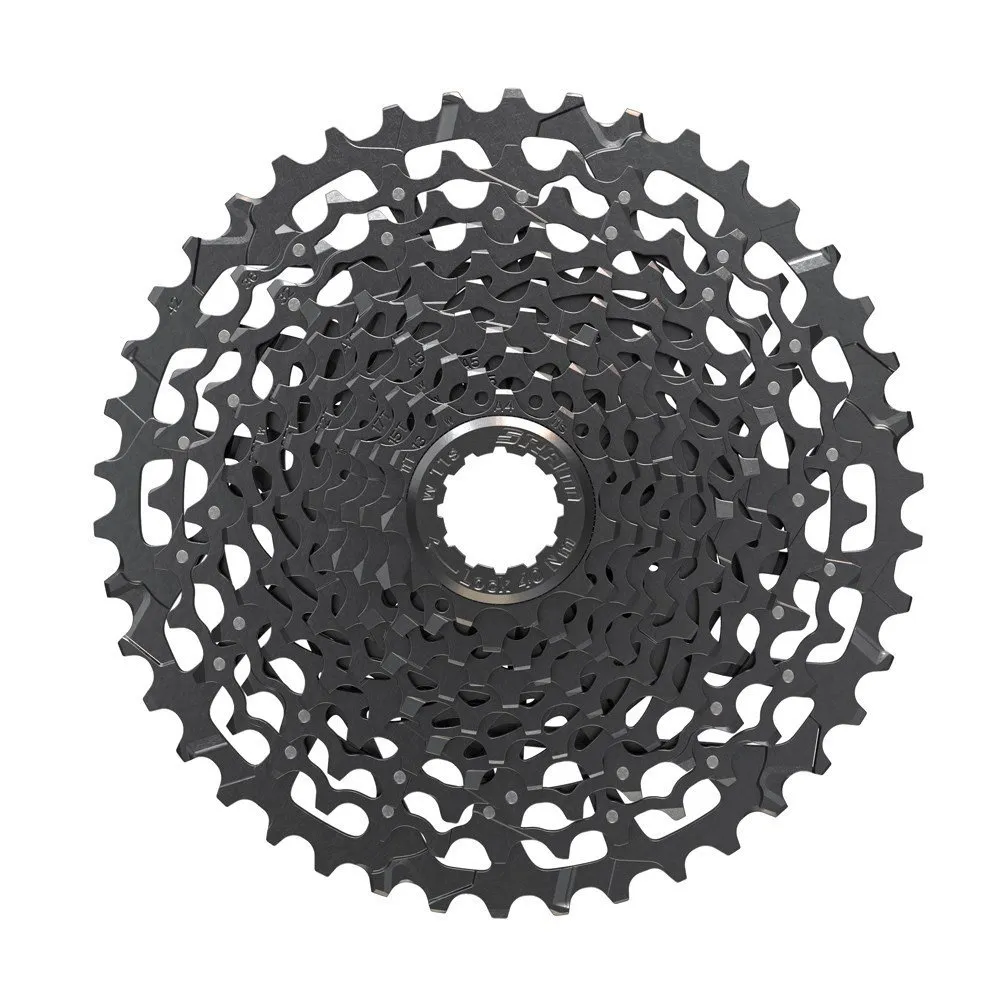 Кассета SRAM Rival, 11-speed, 11-42T