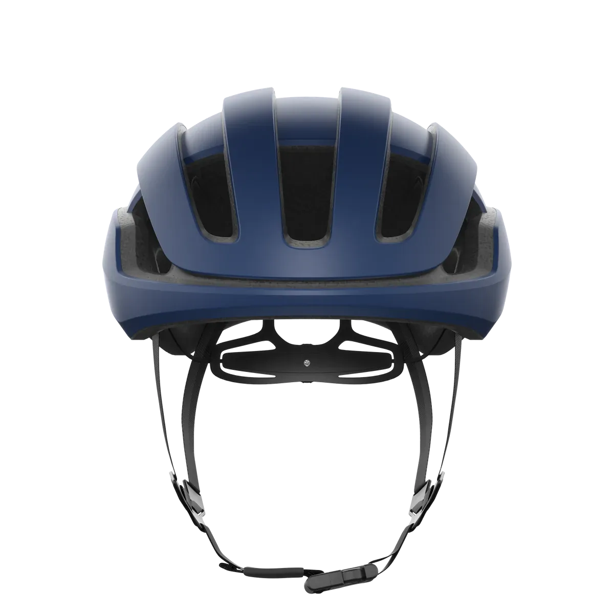 Шлем POC OMNE AIR MIPS Lead Blue Matt