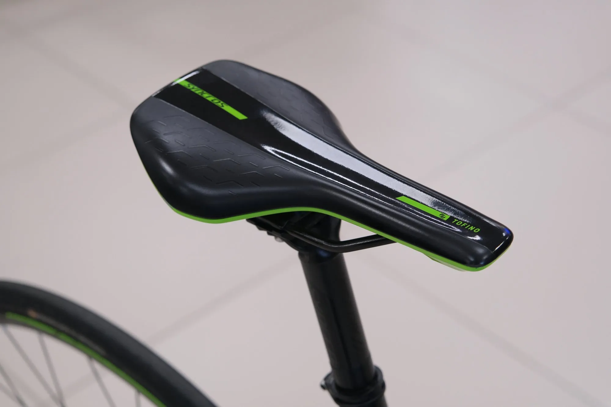 Шоссейный велосипед SCOTT ADDICT 25 (размер L, б/у)