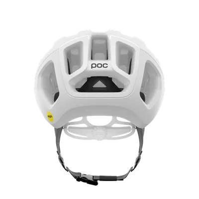 Шлем Ventral Tempus MIPS Hydrogen White Matt