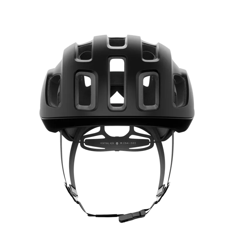 Шлем Ventral Air MIPS Uranium Black Matt