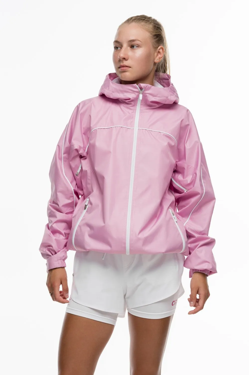 Куртка VETRA PINK 90 женская