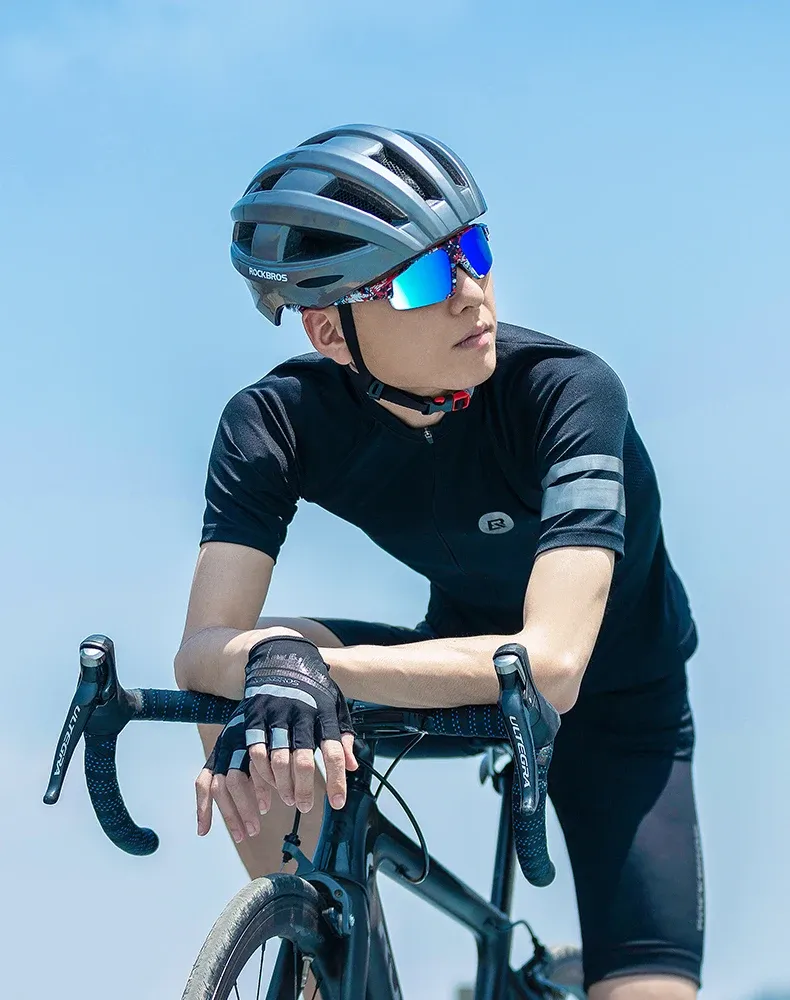 Очки велосипедные RockBros SP216ZP