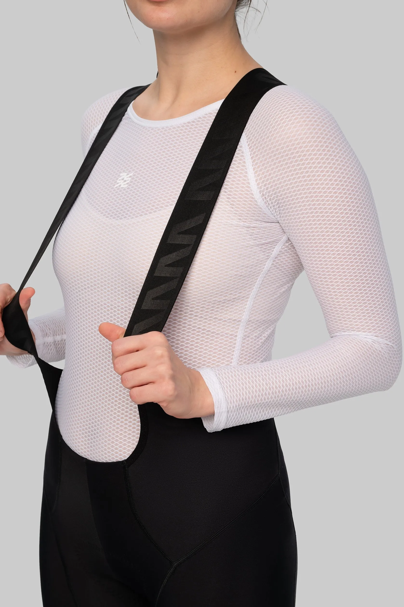 Женские утепленные велоштаны VTR Evolve Black