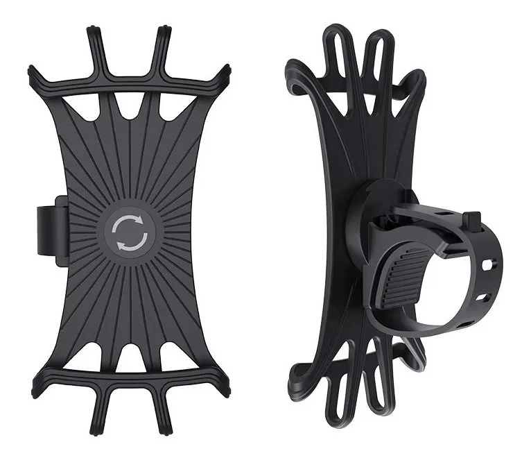 Чехол под смартфон на руль ROCKBROS LF436BK