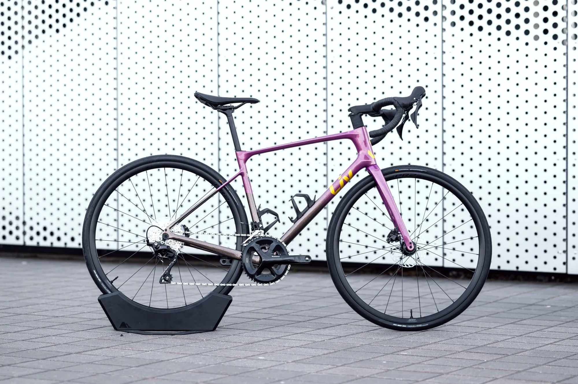 Велосипед Liv Avail Advanced 2