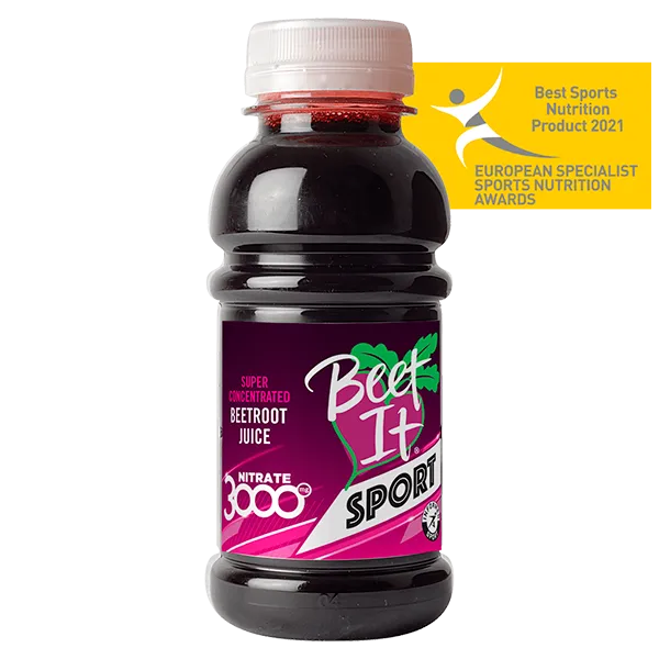 Напиток-концентрат Beet IT Sport Nitrate 3000, 1шт (250мл)