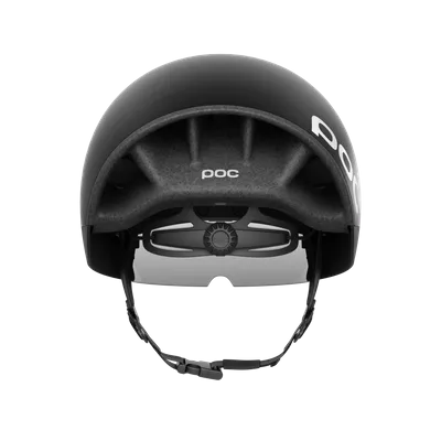 Шлем Procen Air Uranium Black Matt