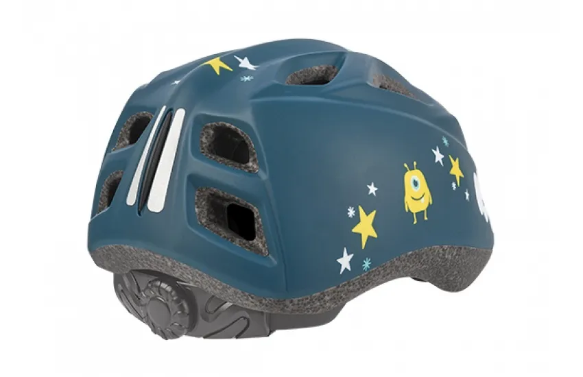 Шлем детский Polisport Spaceship