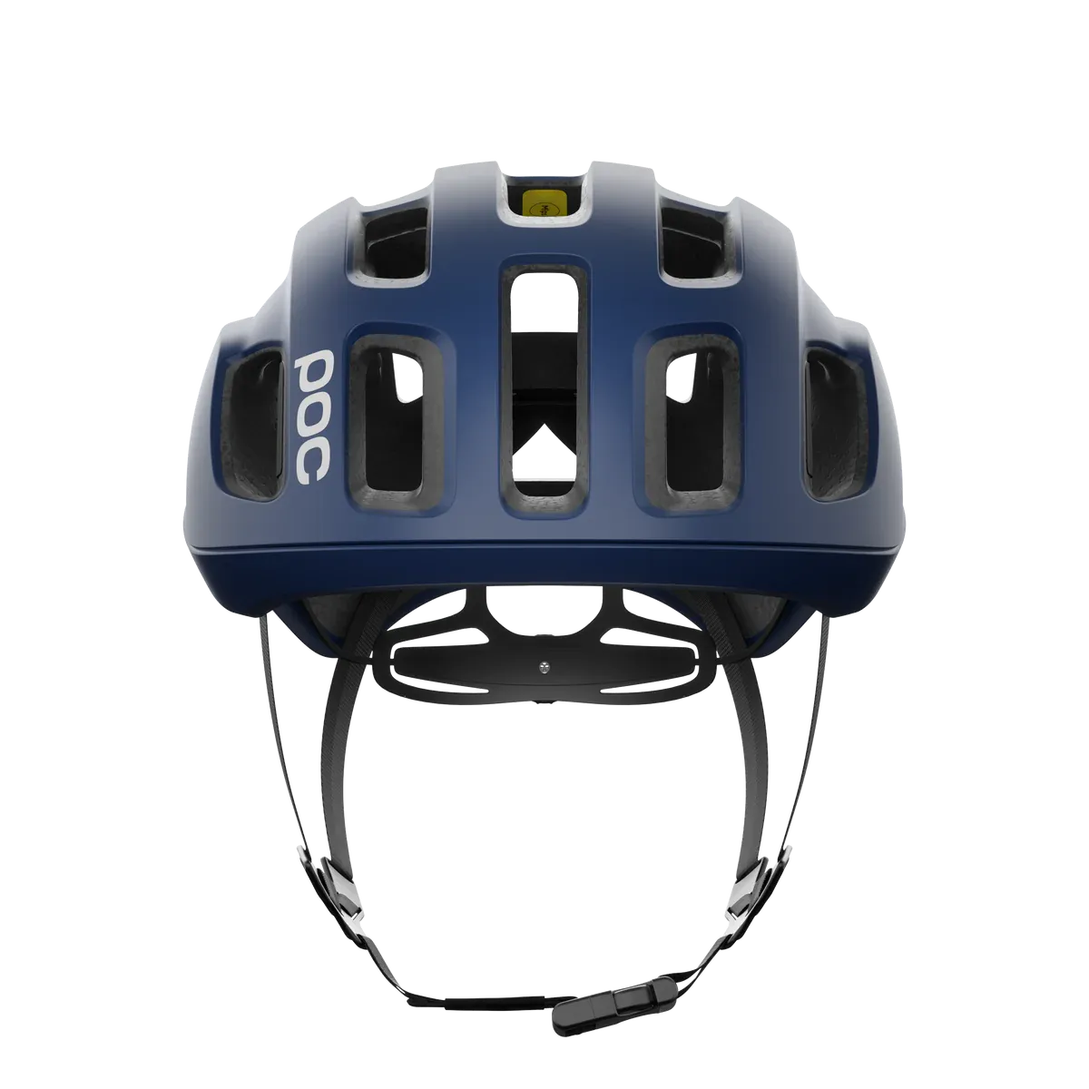 Шлем POC VENTRAL AIR MIPS Lead Blue Matt