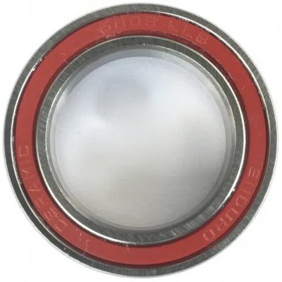 Подшипник Enduro Bearings CH6803 LLB - ABEC 5 - керамический гибридный - 17x26x5 мм