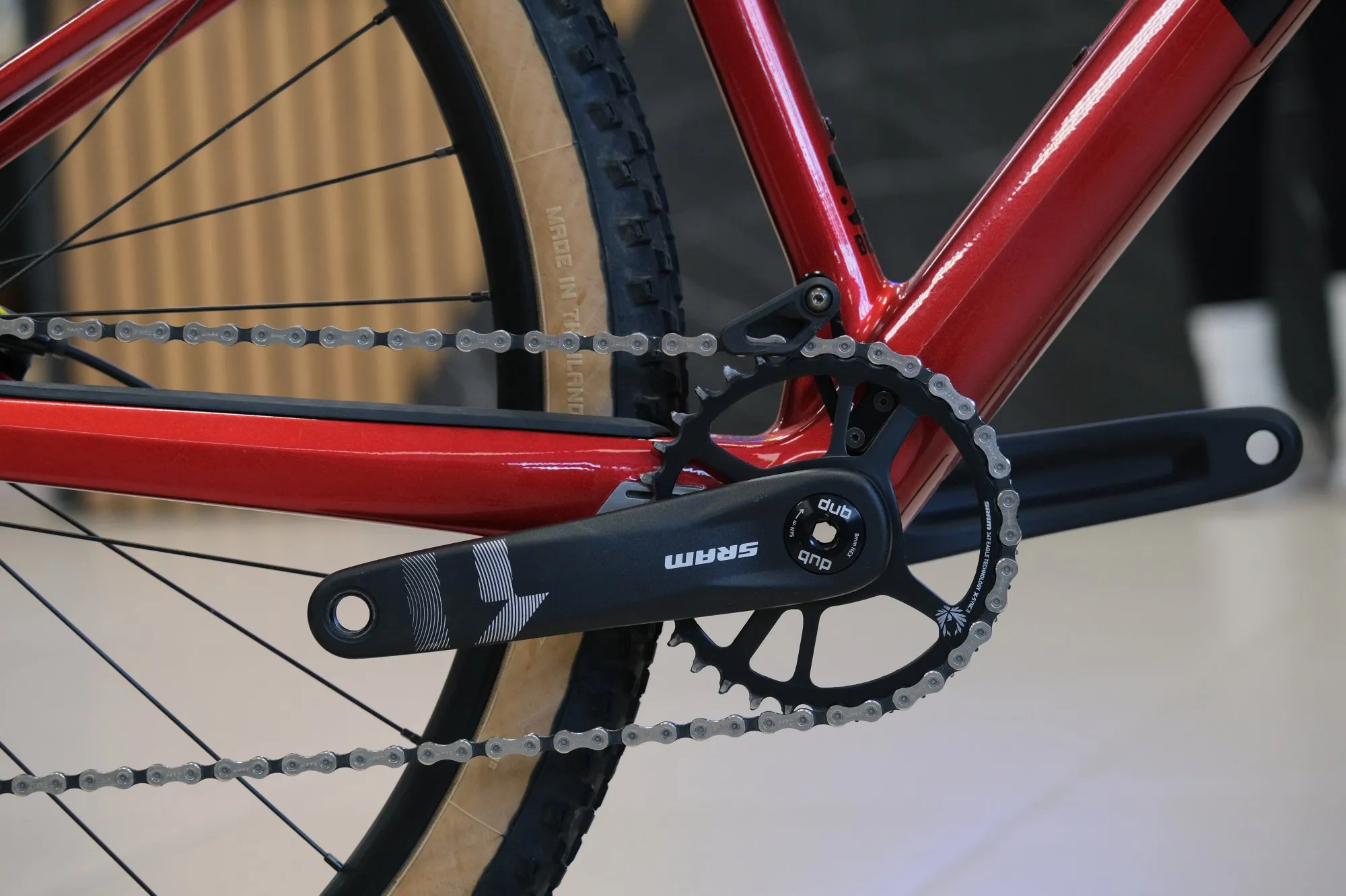 BMC Twostroke 01 Four - карбоновый хардтейл 29"