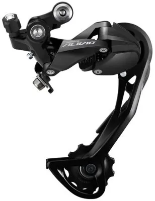 Переключатель задний Shimano ALIVIO RD-M3100 - 10 скоростей