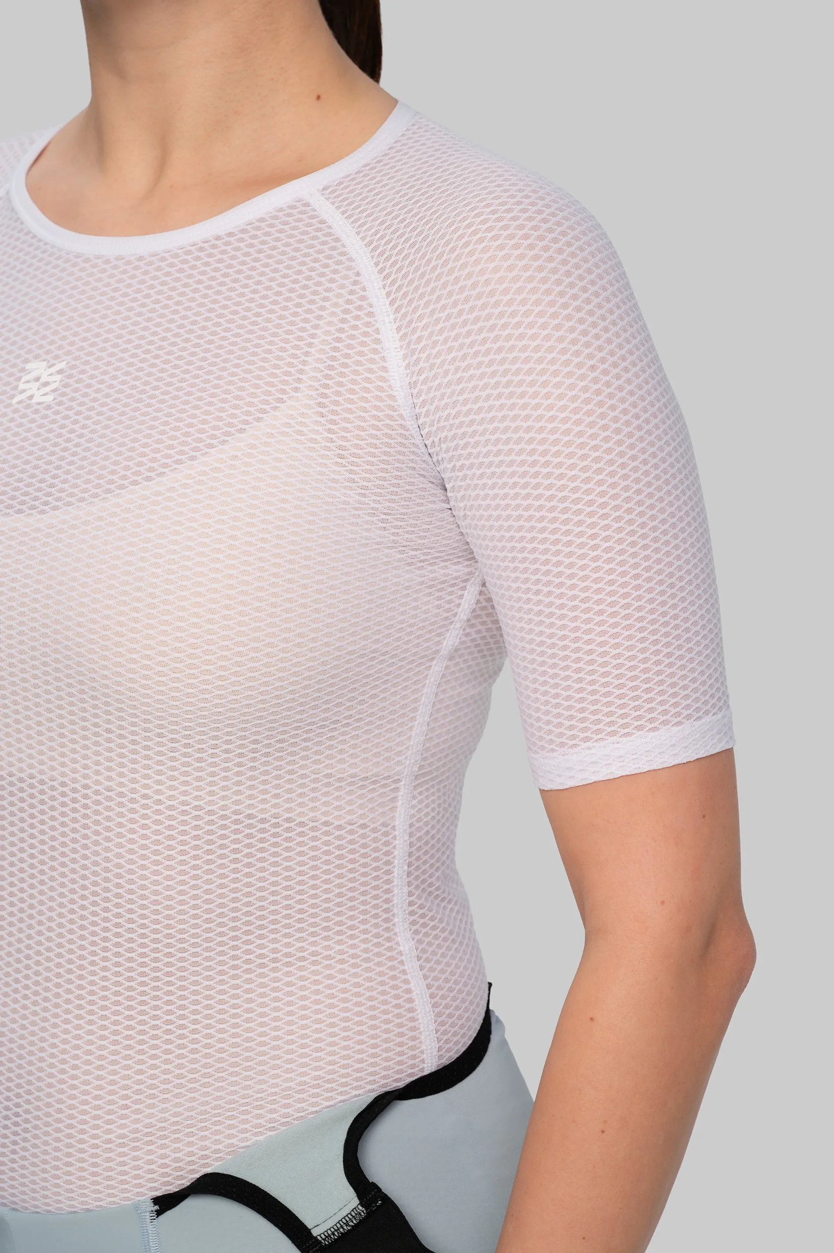 Женский базовый слой с коротким рукавом VTR EVOLVE