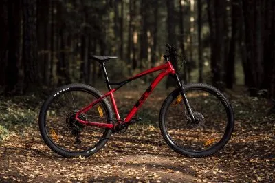 Велосипед GT ZASKAR AL COMP 29"