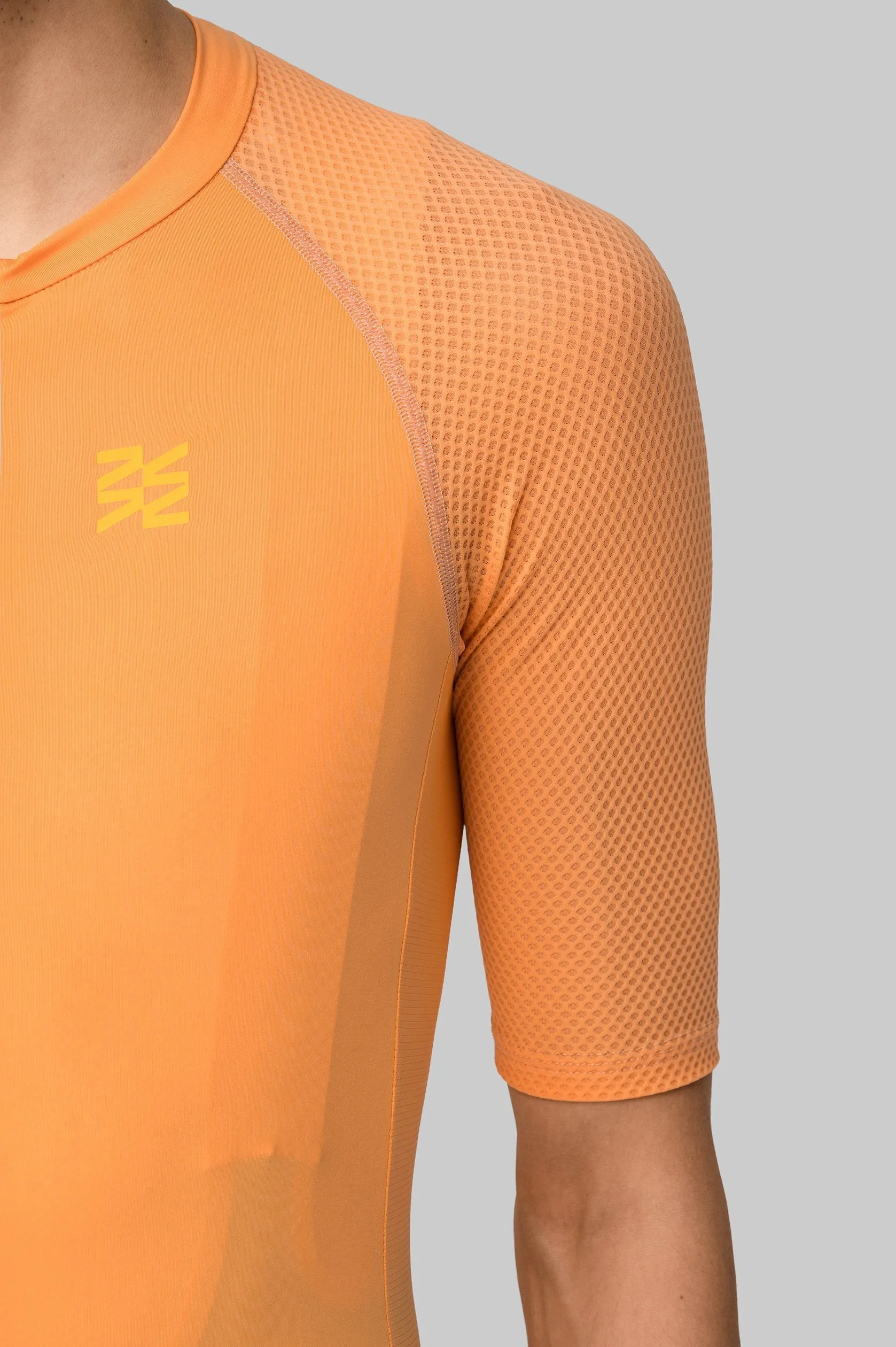 Джерси классическая ЭВОЛВ (VTR EVOLVE) Оранж мужская