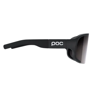 Велосипедные очки POC Aspire Uranium Black Sunny Grey S2