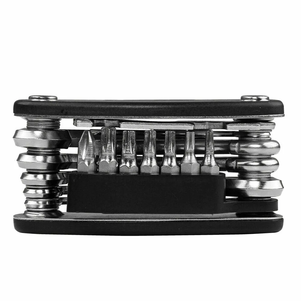 Набор шестигранных ключей ROCKBROS GJ1601