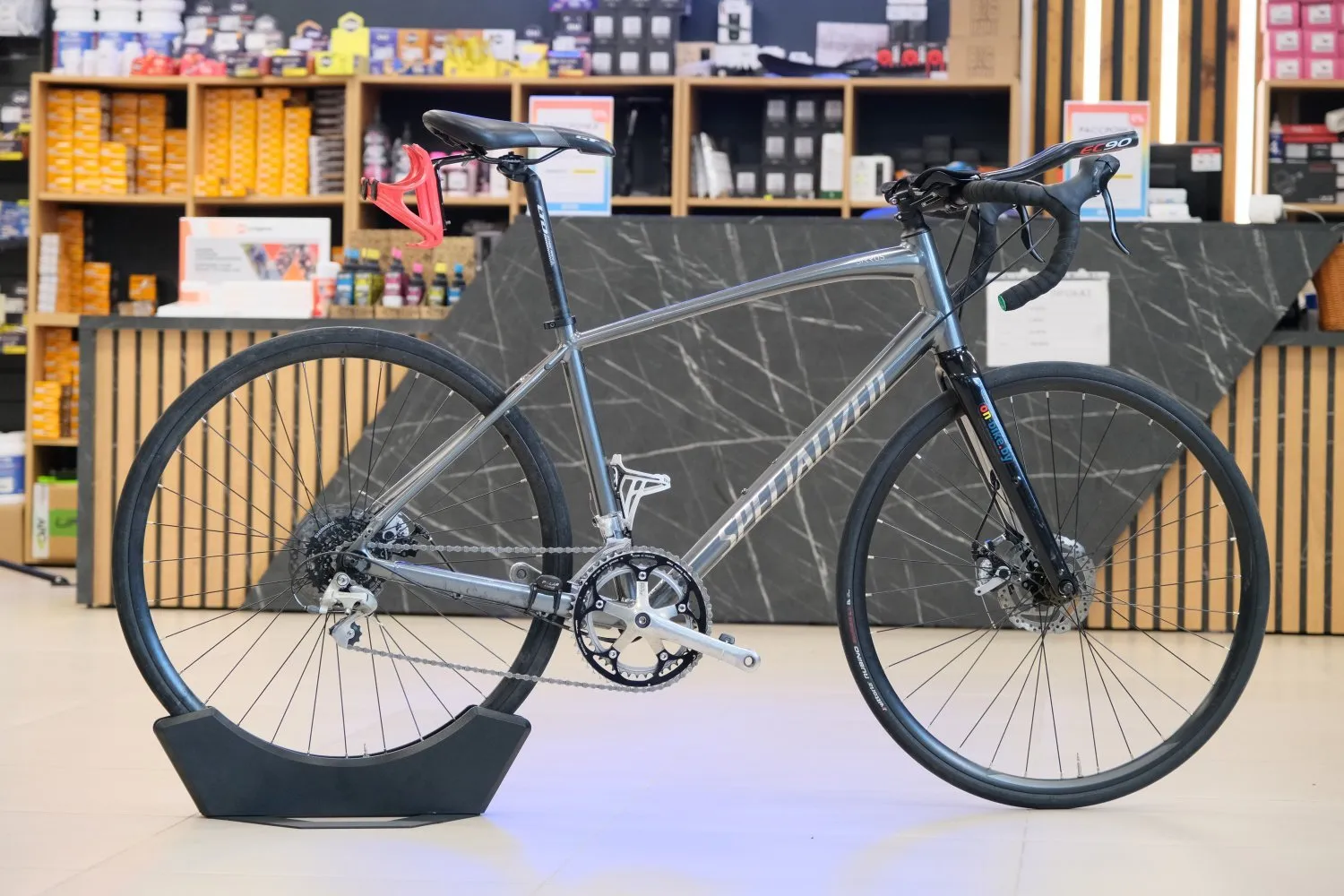 Specialized Sirrus