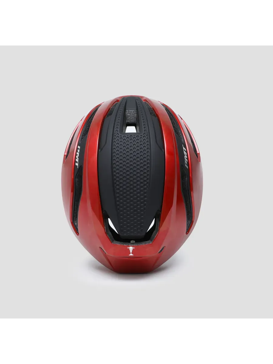 Шлем велосипедный PMT KORA 3.0 Mips - красный