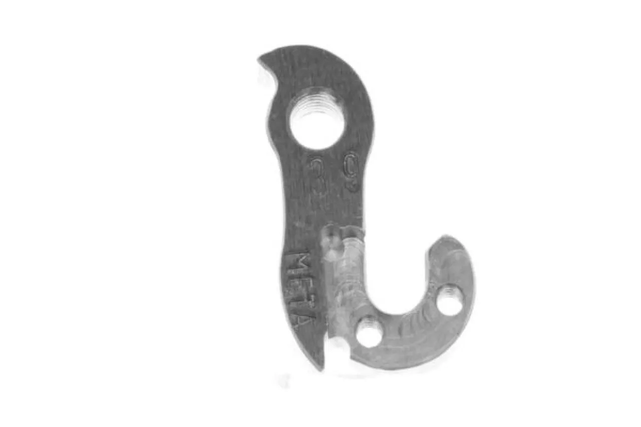 Держатель заднего переключателя №39