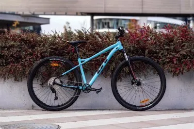 Велосипед GT AVALANCHE COMP 29″