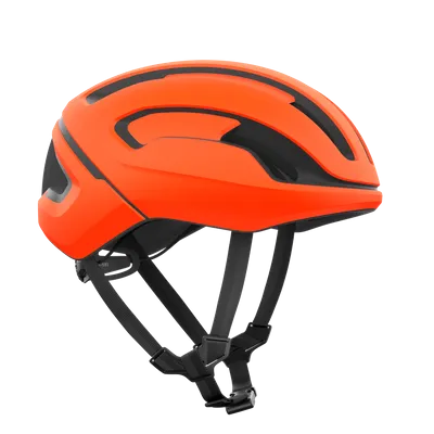 Шлем Omne Air MIPS Fluorescent Orange Matt