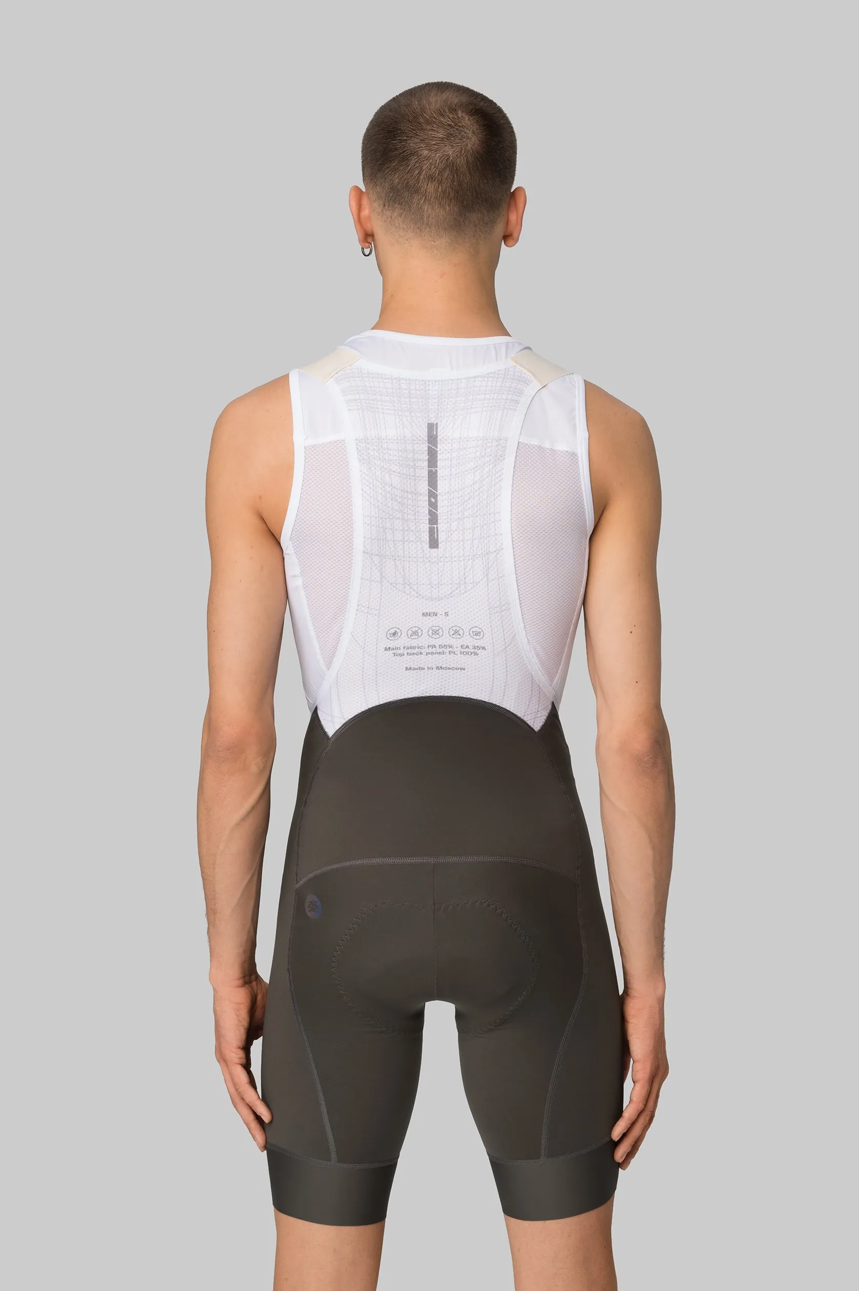 Велотрусы ЭВОЛВ (VTR EVOLVE) Камень мужские