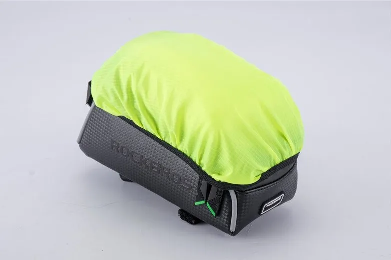 Сумка велосипедная под смартфон ROCKBROS 017-3BK