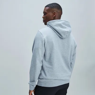 Men's POC Hoodie Grey Melange