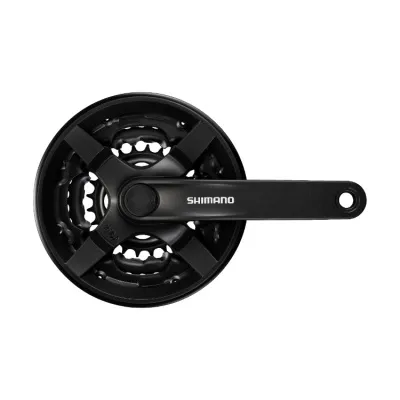Система Shimano FC-M 301