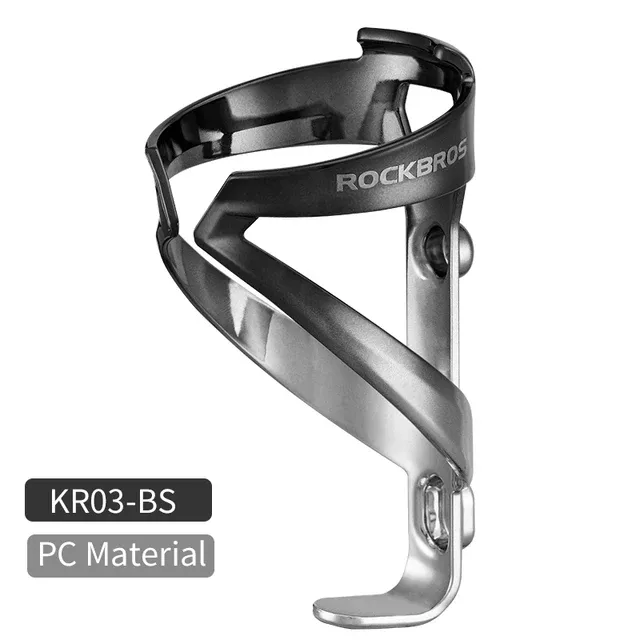 Флягодержатель RockBros KR03-BS