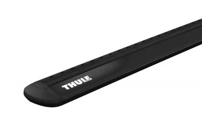 Thule Wingbar Evo Black