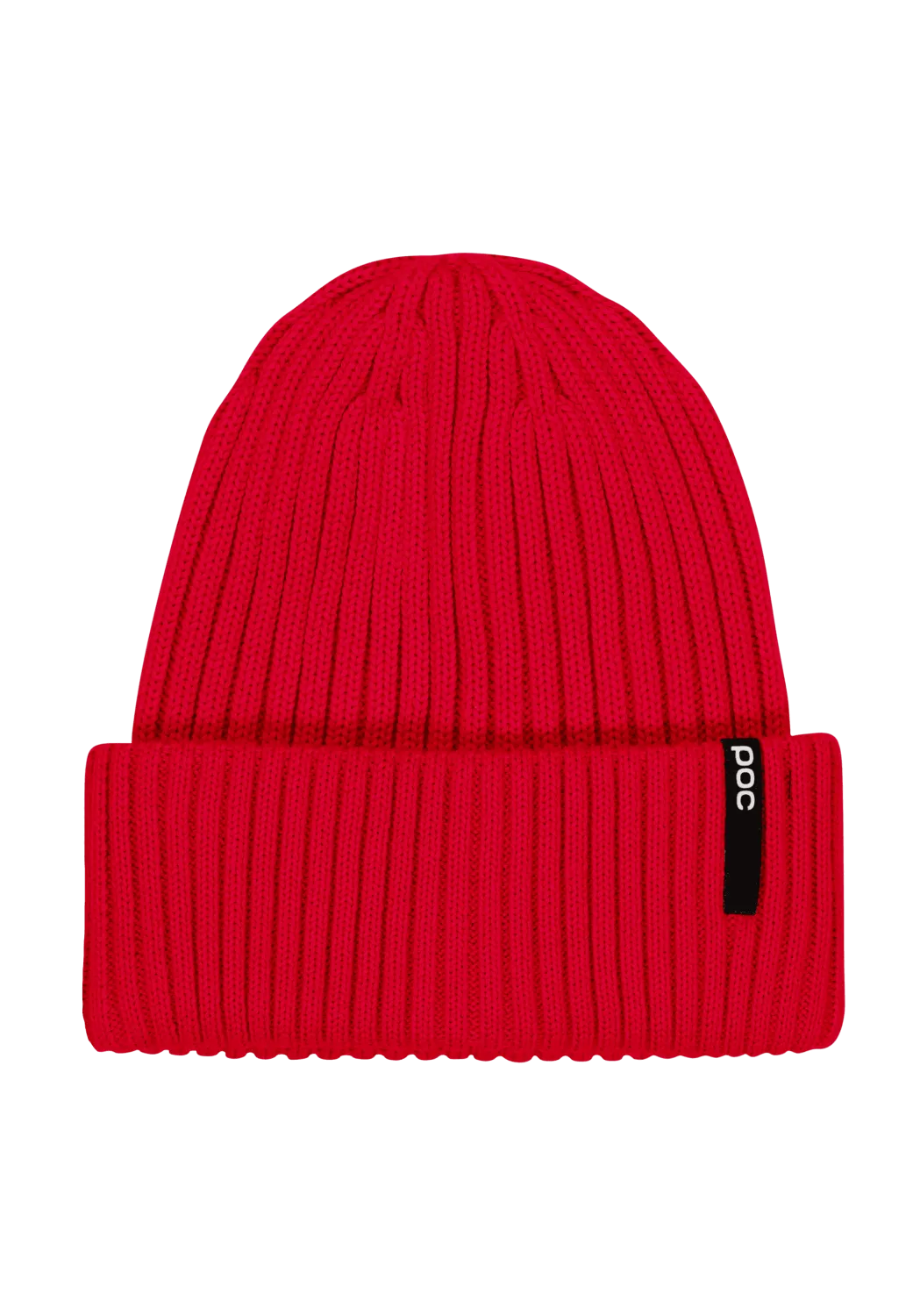 Шапка POC Beanie Prismane Red