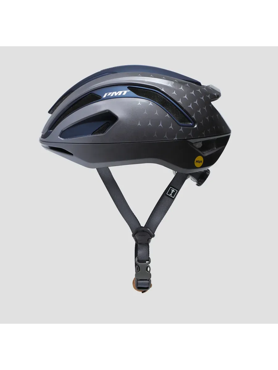 Шлем велосипедный PMT KORA 3.0 Mips - моранди