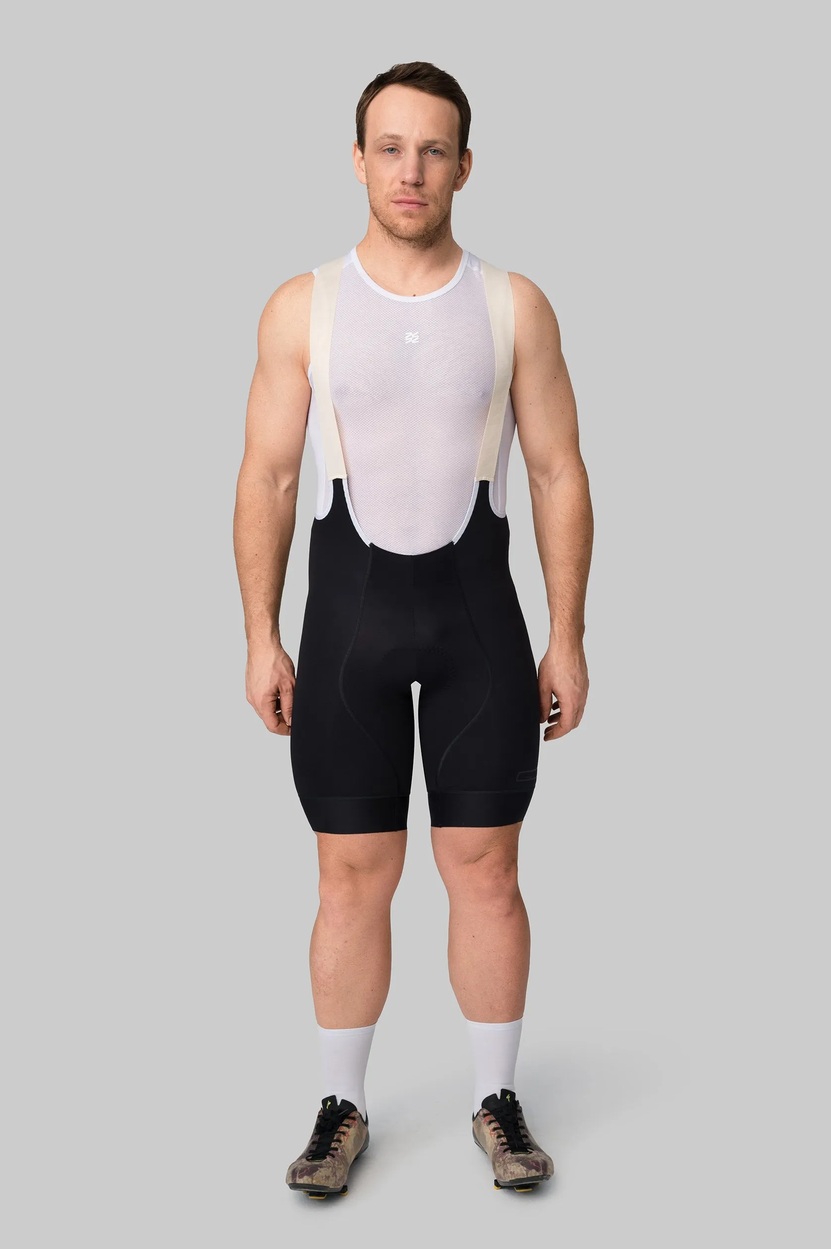 Велотрусы ЭВОЛВ (VTR EVOLVE) Уголь мужские