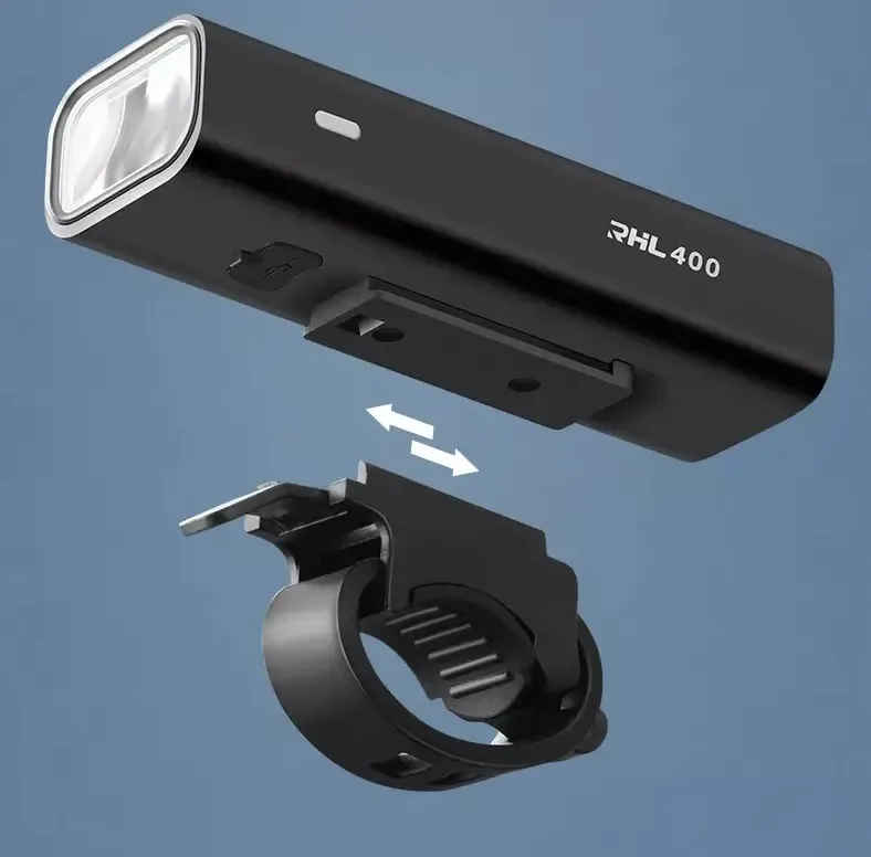 Освещение для велосипеда RockBros RHL-400