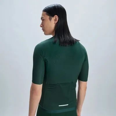 Веломайка POC Men's Pristine Pargasite Green